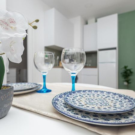 Ra Apartamentos Sevilla Alicante Exteriör bild