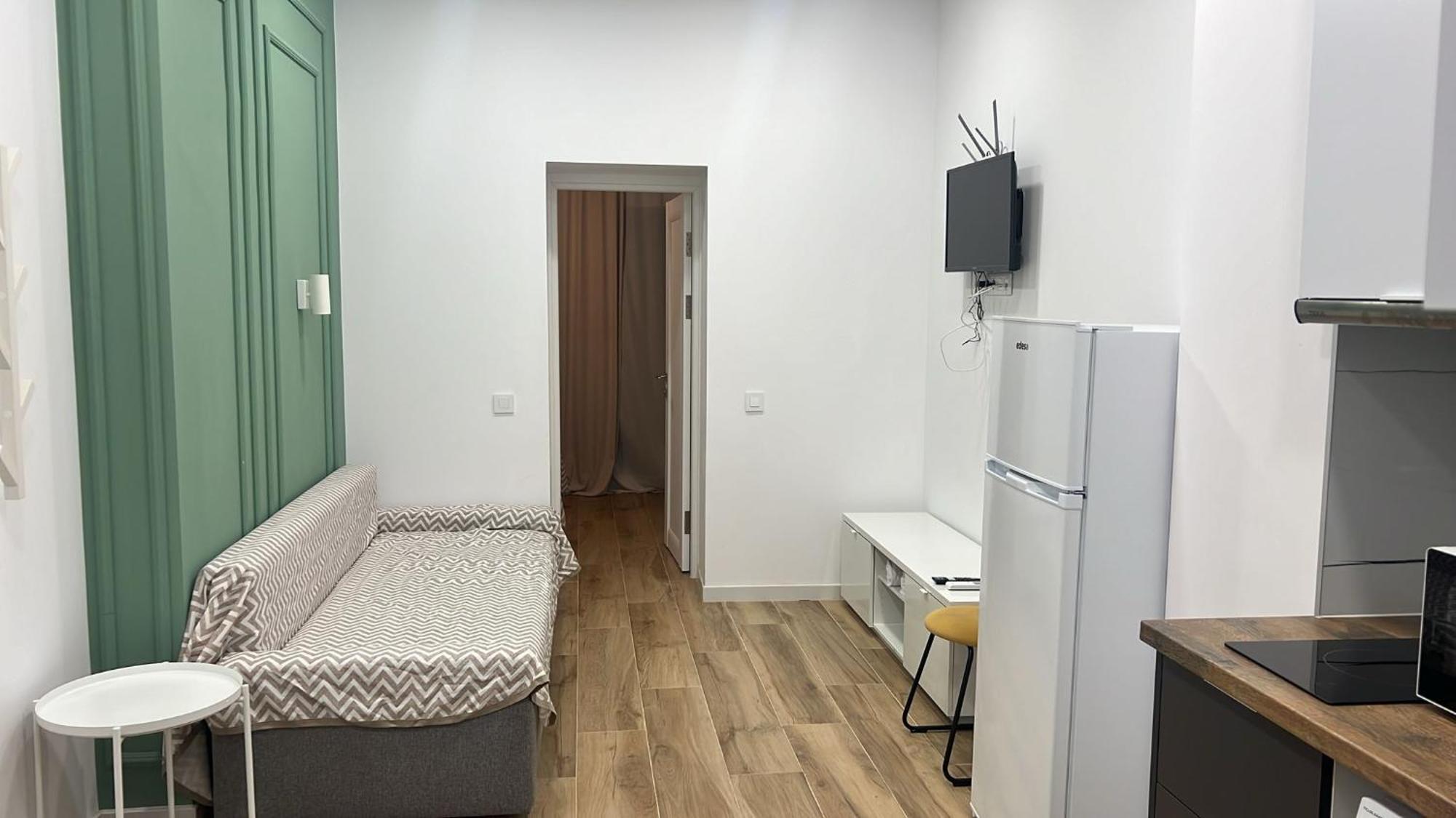 Ra Apartamentos Sevilla Alicante Exteriör bild