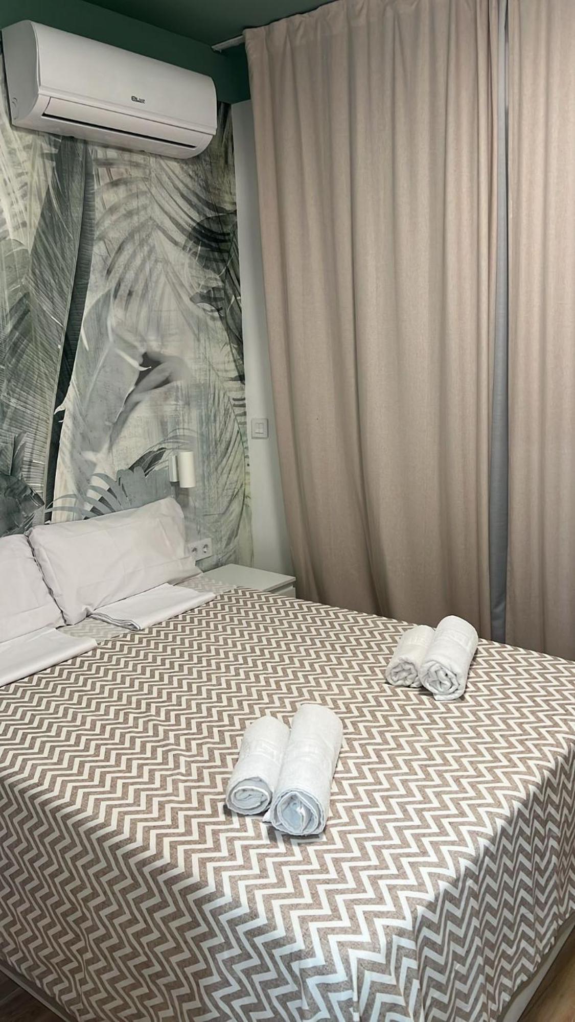 Ra Apartamentos Sevilla Alicante Exteriör bild