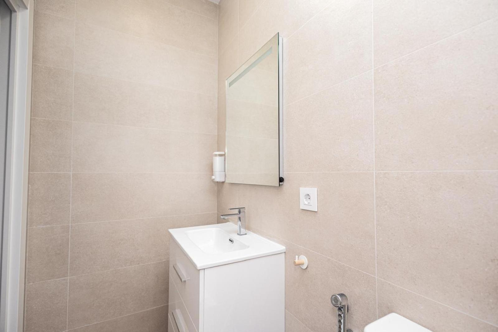 Ra Apartamentos Sevilla Alicante Exteriör bild