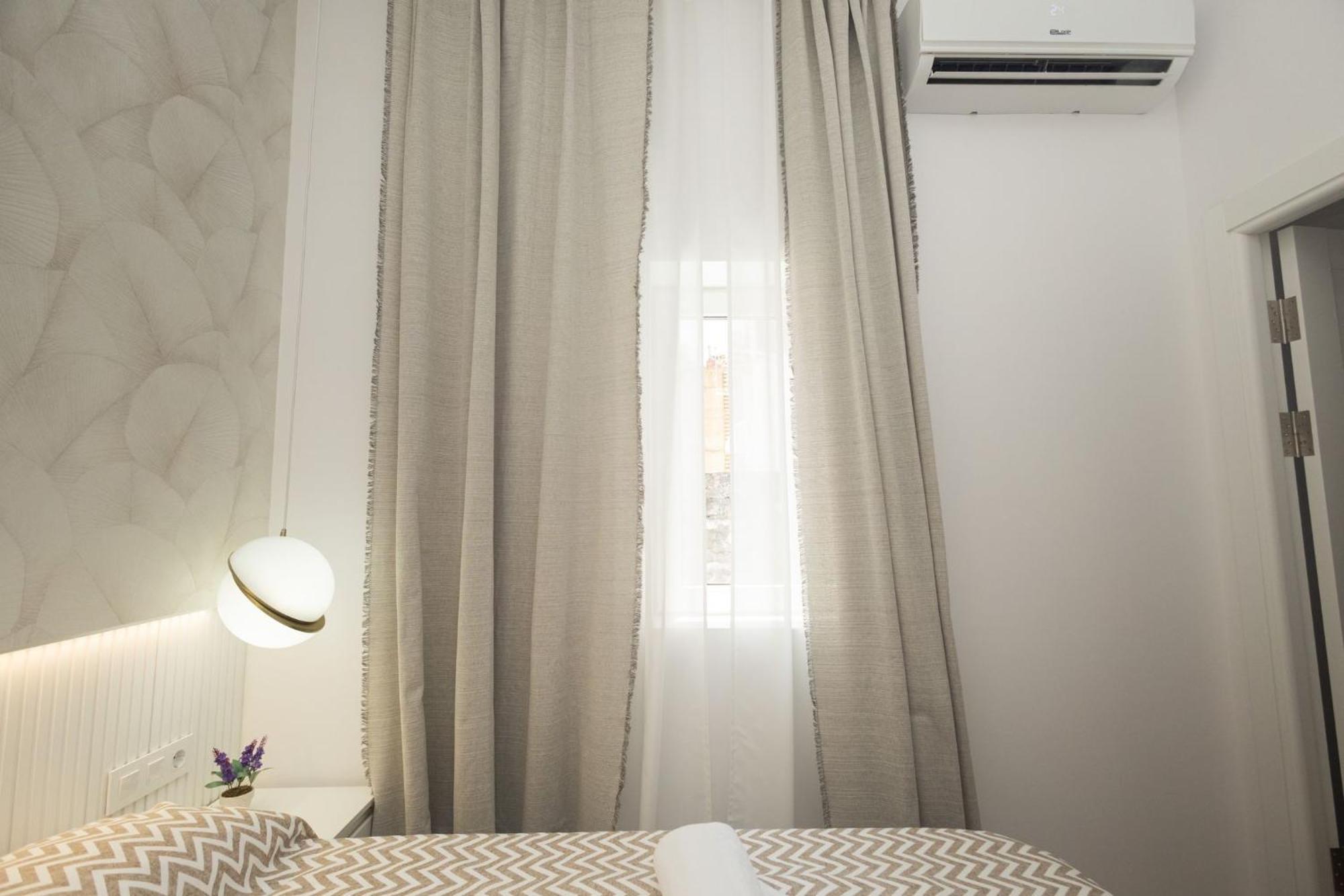 Ra Apartamentos Sevilla Alicante Exteriör bild