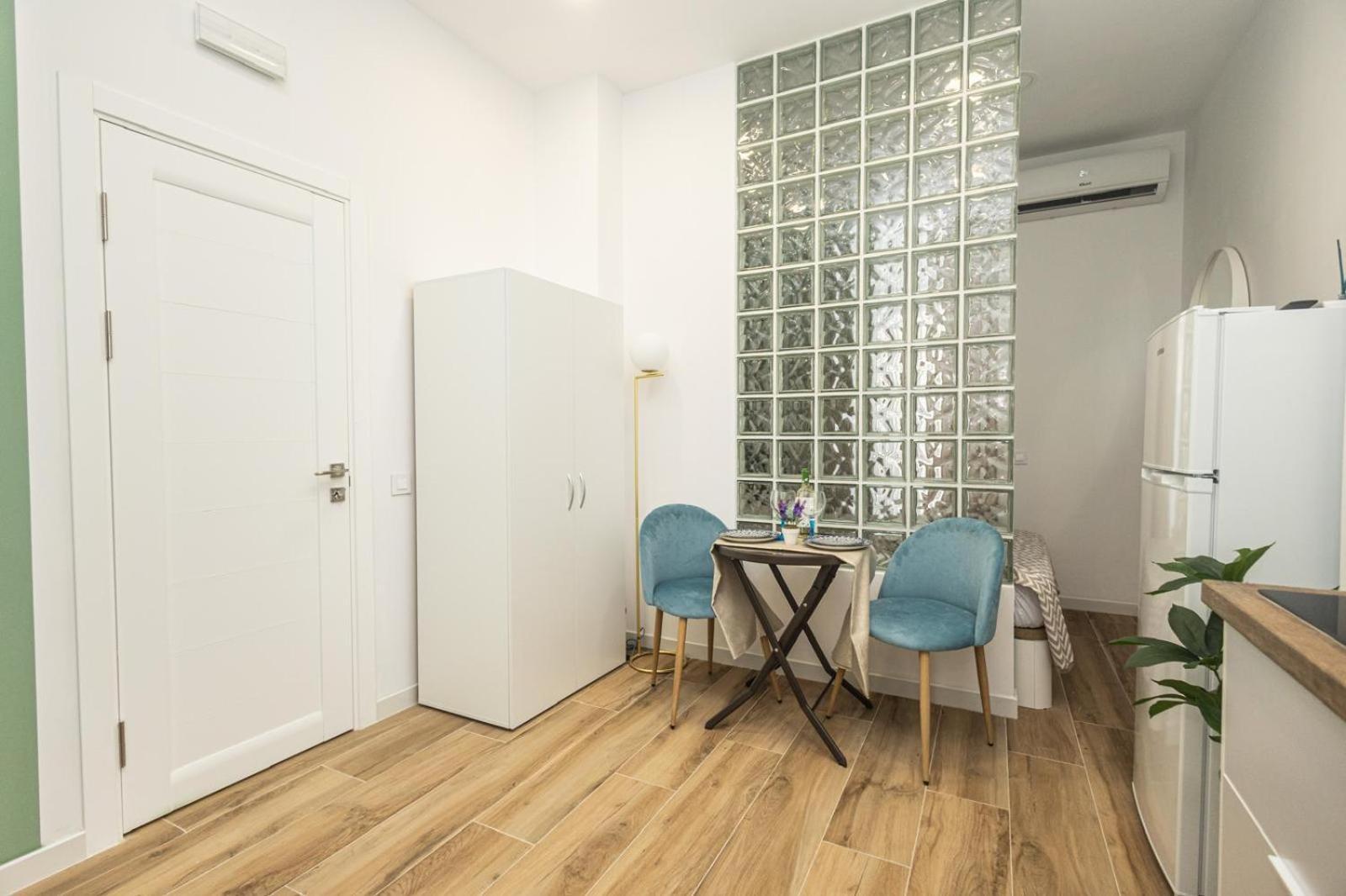 Ra Apartamentos Sevilla Alicante Exteriör bild
