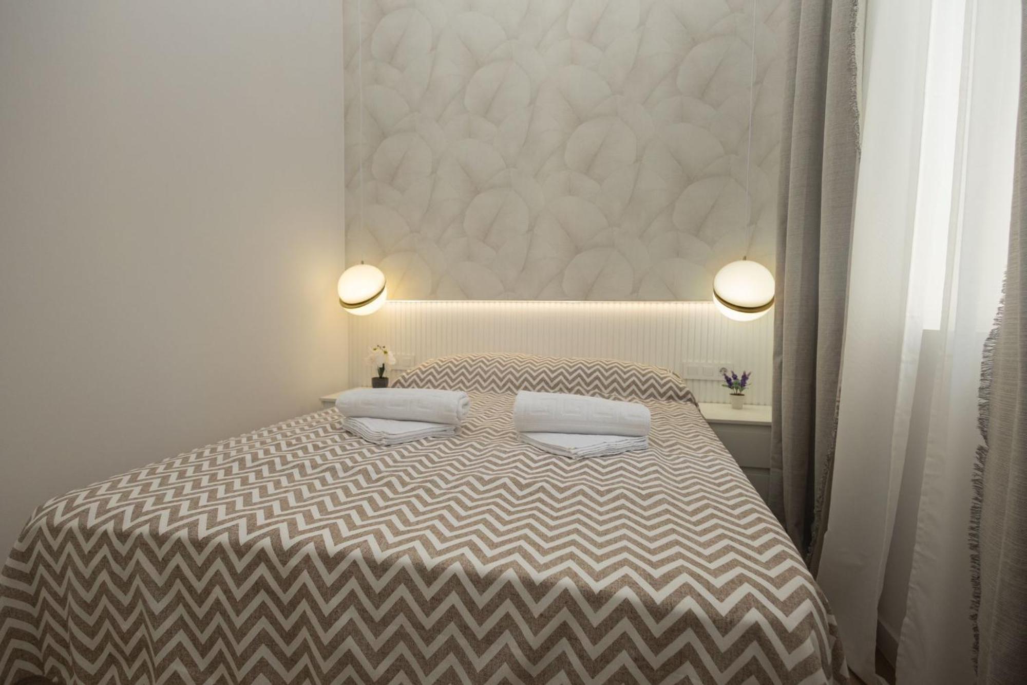 Ra Apartamentos Sevilla Alicante Exteriör bild
