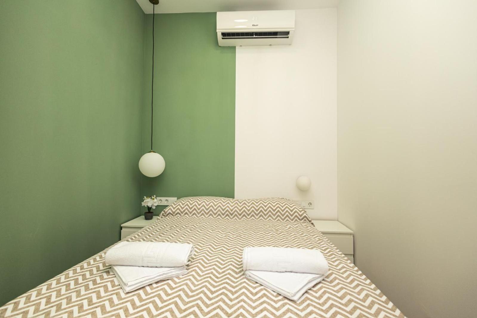 Ra Apartamentos Sevilla Alicante Exteriör bild