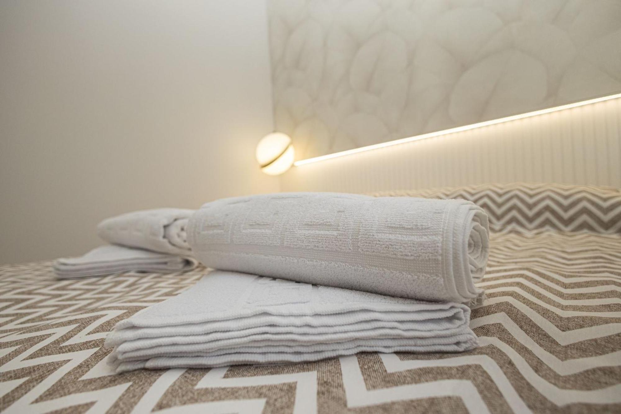 Ra Apartamentos Sevilla Alicante Exteriör bild