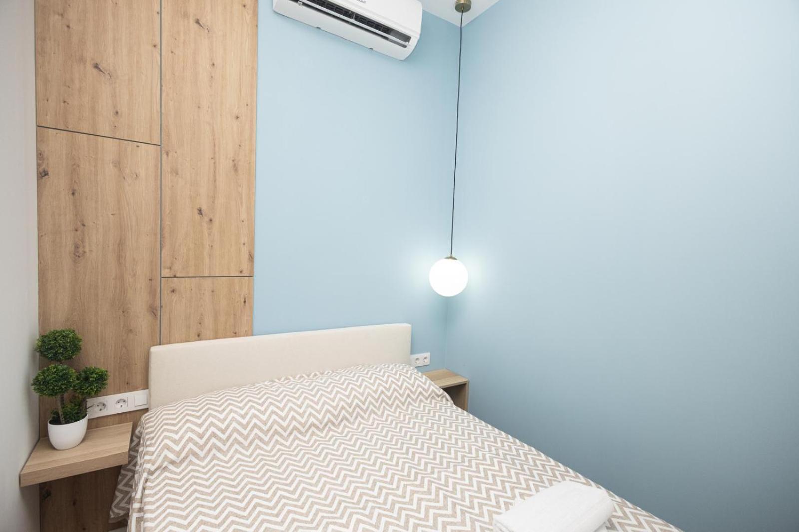 Ra Apartamentos Sevilla Alicante Exteriör bild