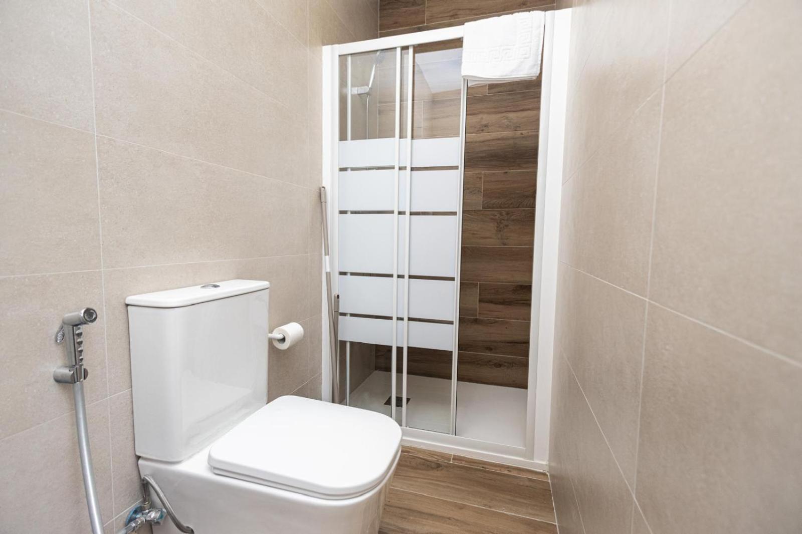 Ra Apartamentos Sevilla Alicante Rum bild