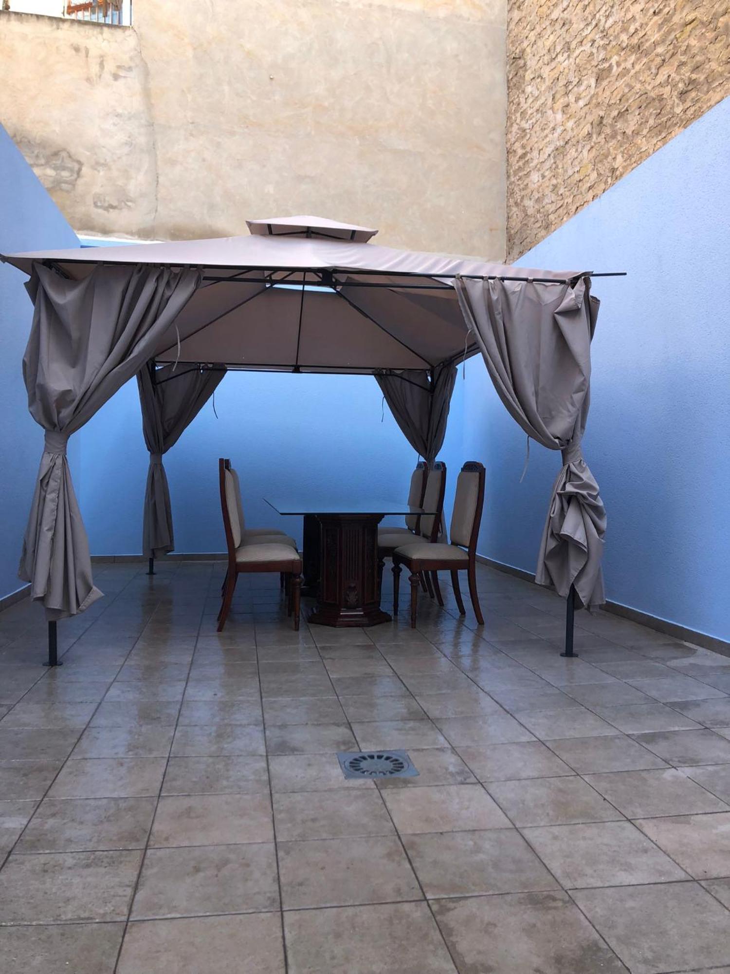 Ra Apartamentos Sevilla Alicante Rum bild