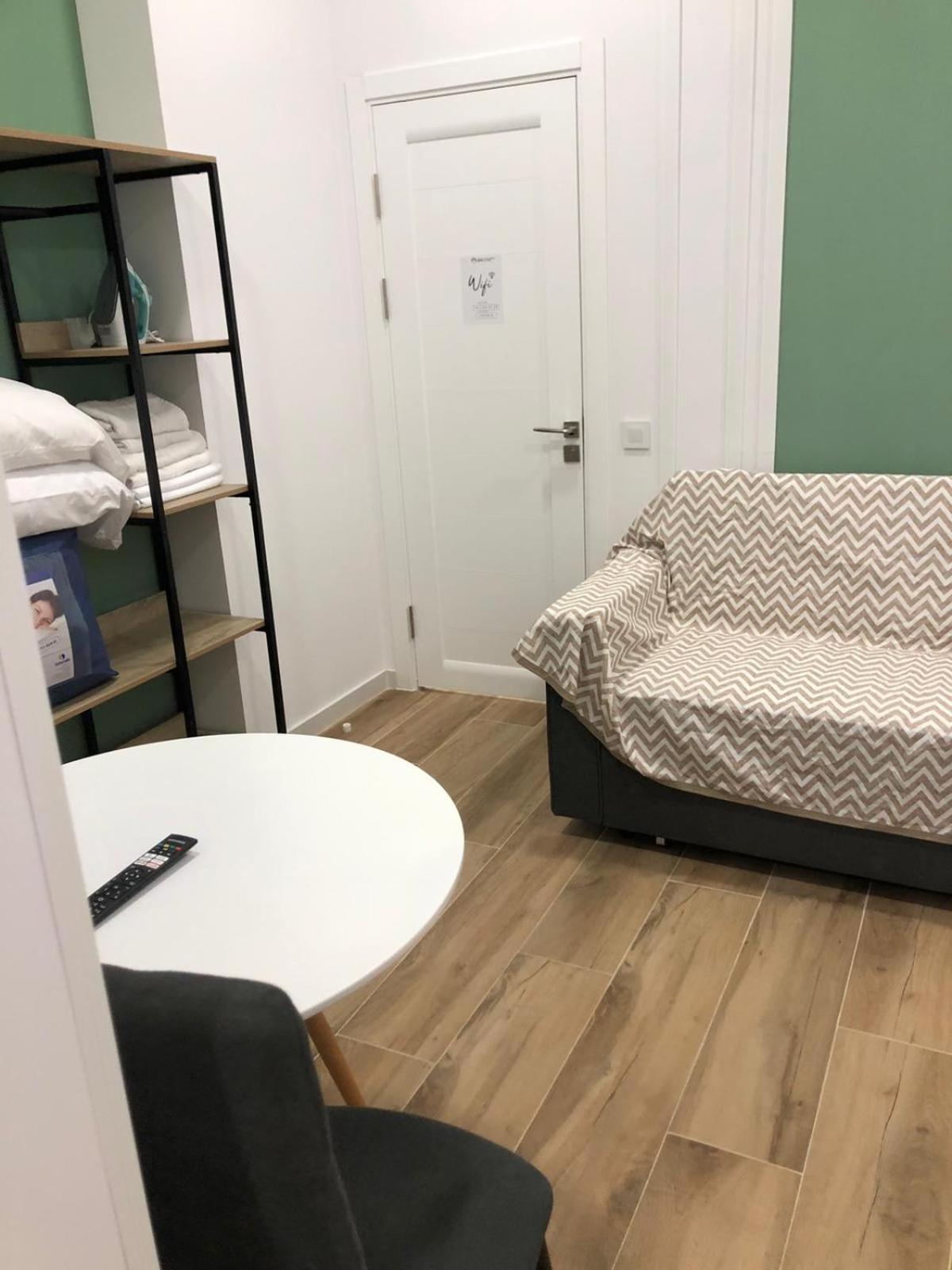 Ra Apartamentos Sevilla Alicante Exteriör bild