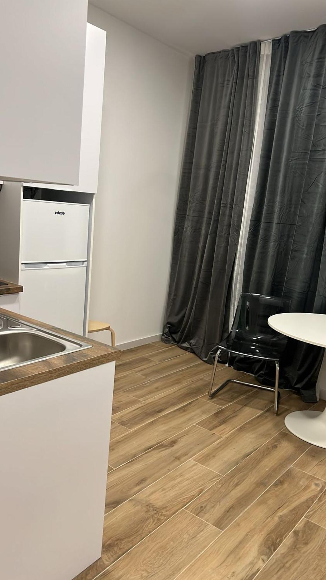 Ra Apartamentos Sevilla Alicante Exteriör bild