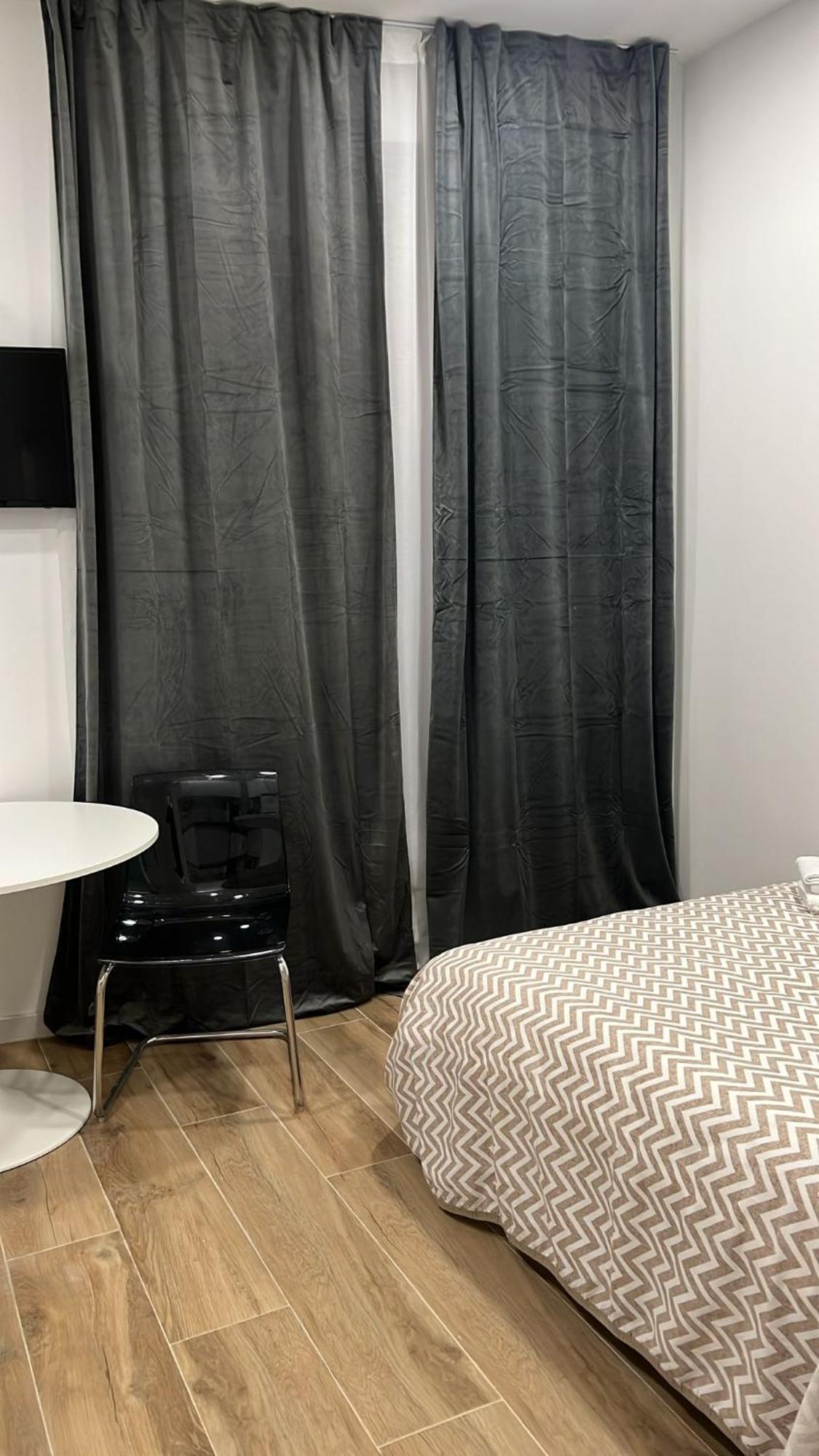 Ra Apartamentos Sevilla Alicante Exteriör bild