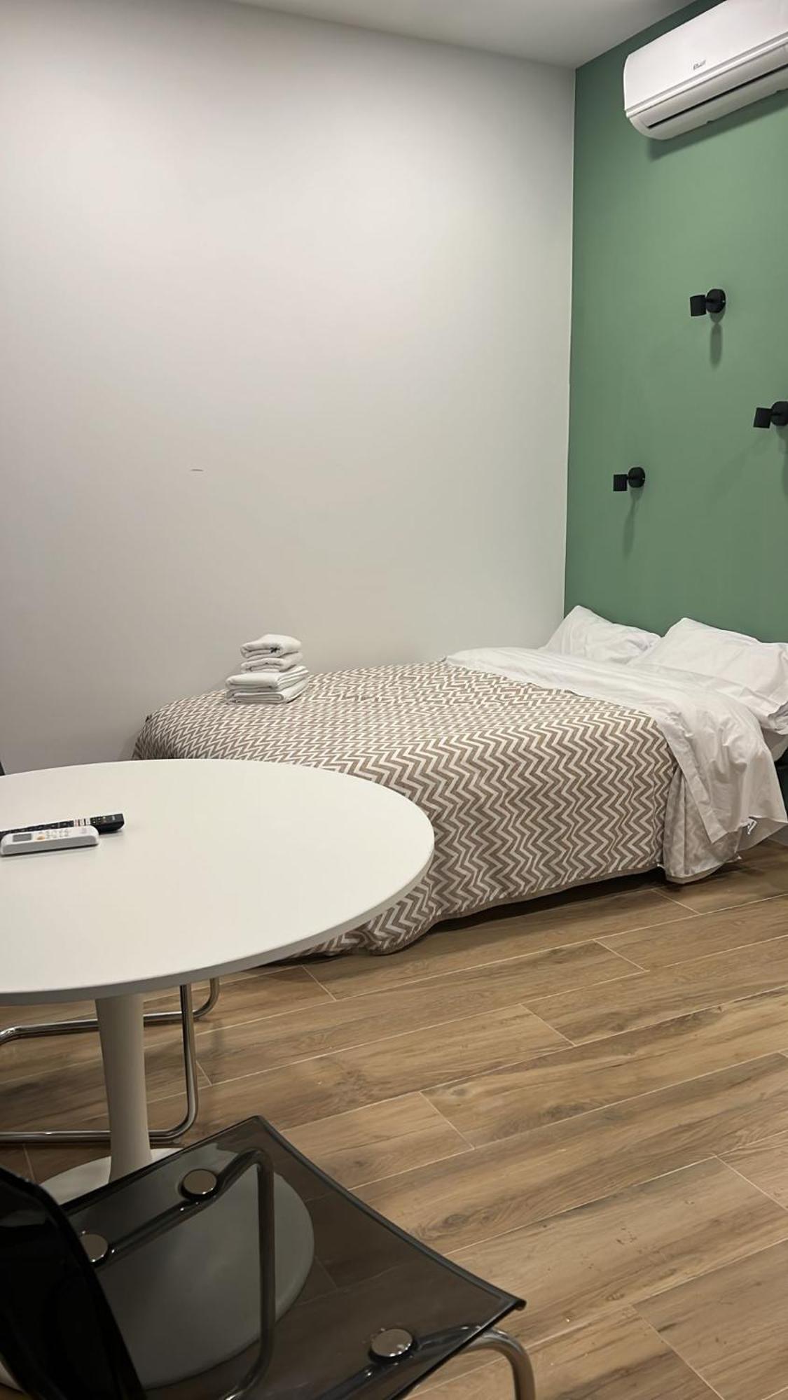 Ra Apartamentos Sevilla Alicante Exteriör bild