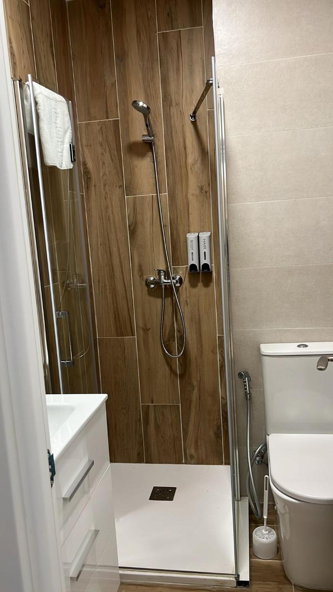 Ra Apartamentos Sevilla Alicante Exteriör bild