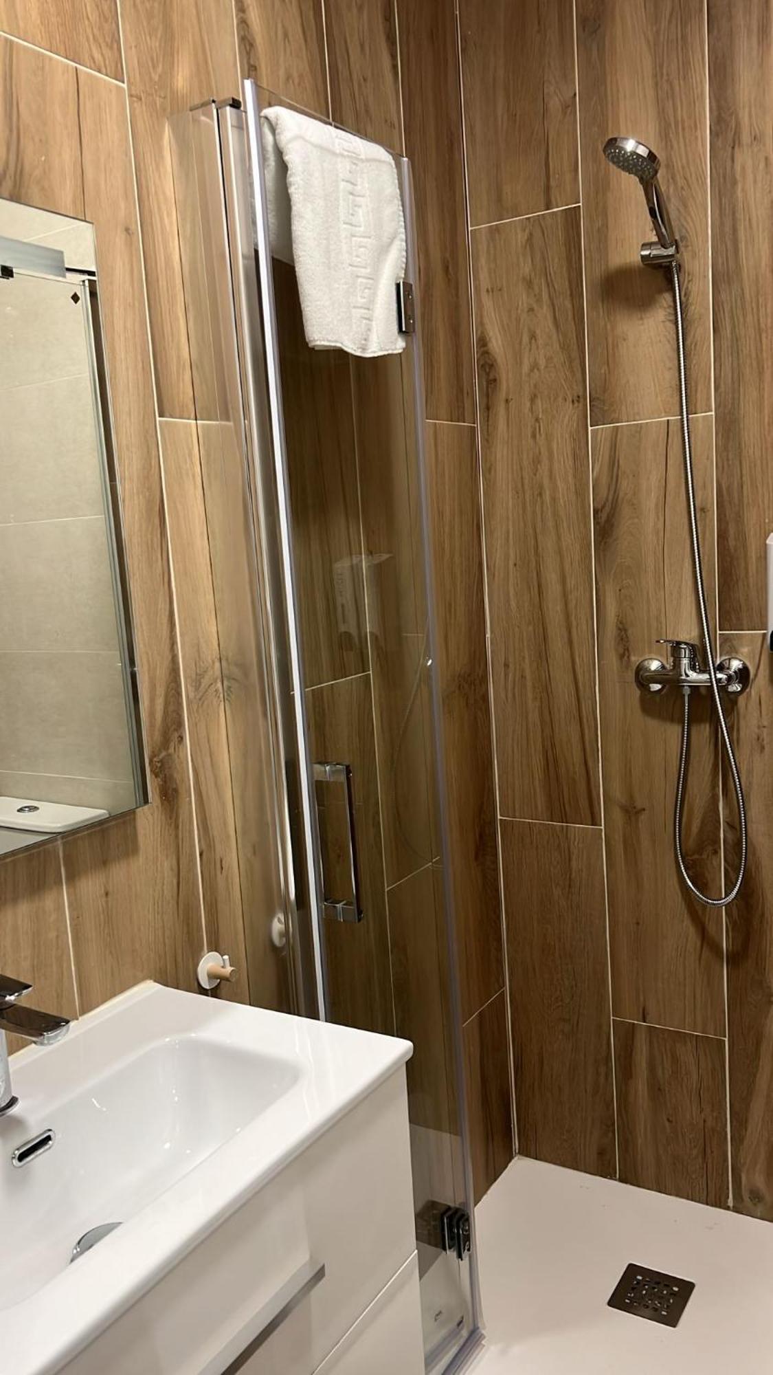 Ra Apartamentos Sevilla Alicante Exteriör bild