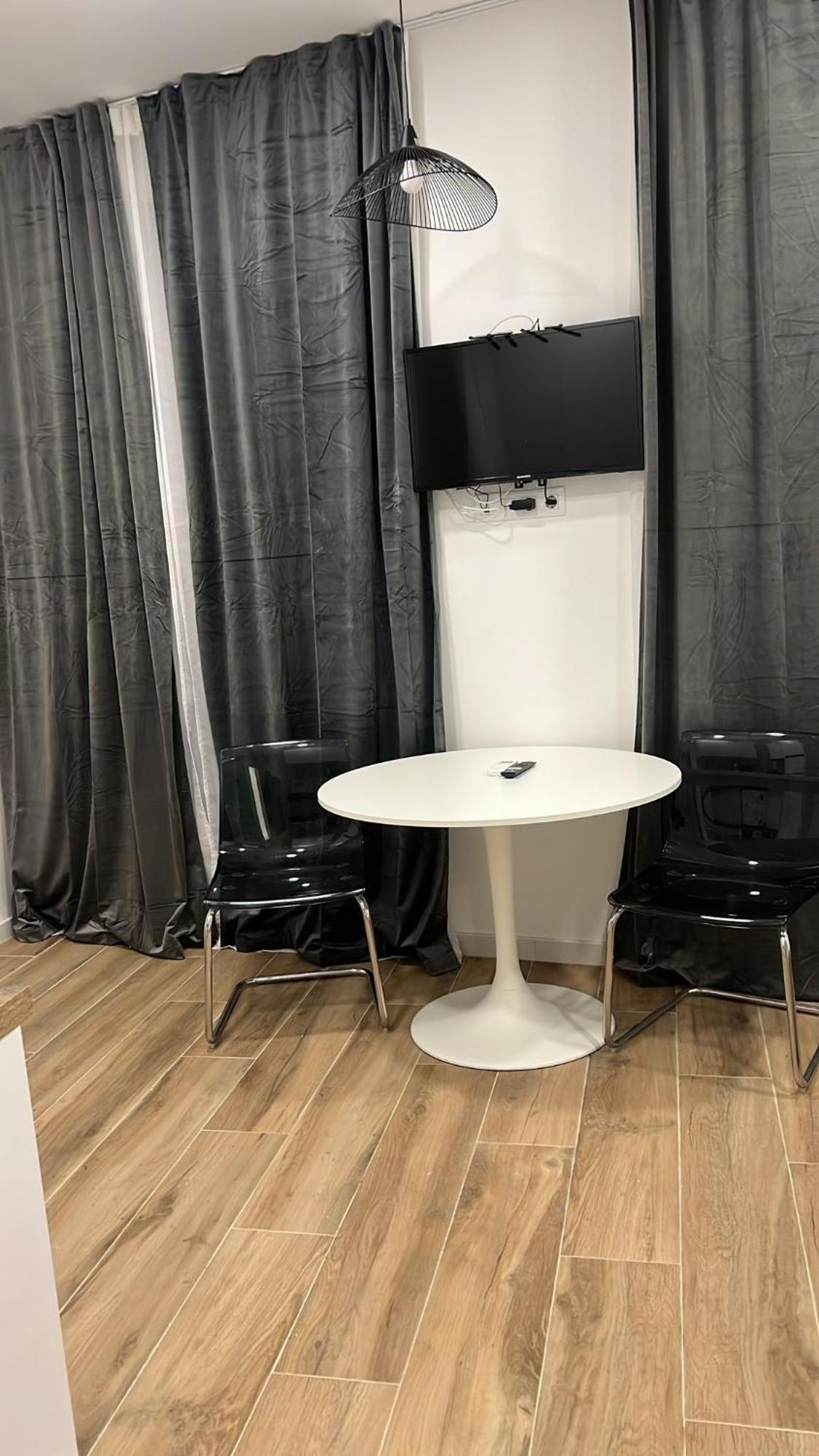 Ra Apartamentos Sevilla Alicante Exteriör bild